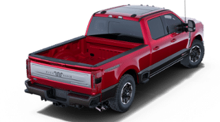 2025 Ford Super Duty® External Image 4
